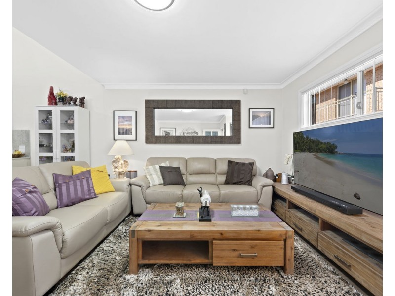 6/14-16 Markey Street, Guildford NSW 2161