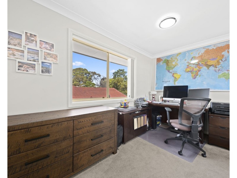 6/14-16 Markey Street, Guildford NSW 2161