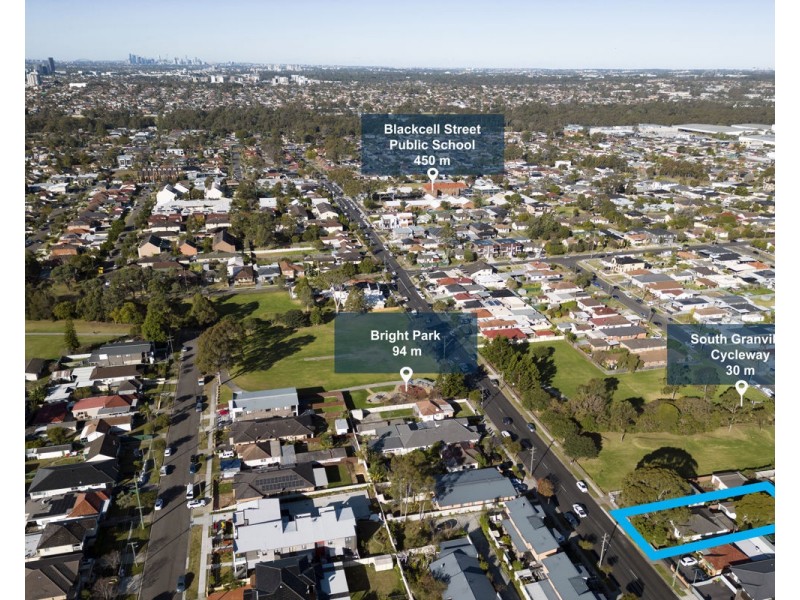 82 Guildford Road, Guildford NSW 2161