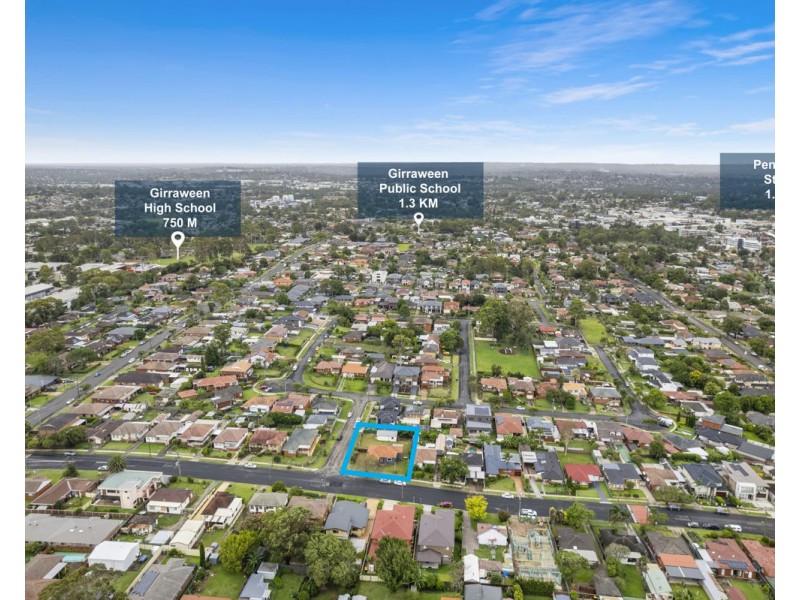 25 Mandoon Road, Girraween NSW 2145