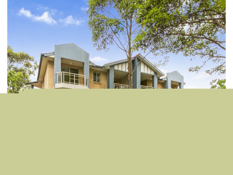 6/30-36 Memorial Av, Merrylands NSW 2160