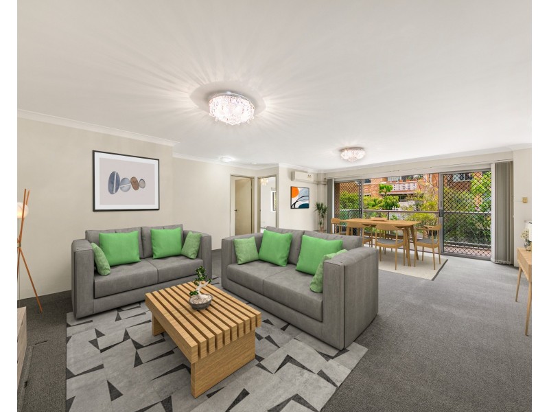 19/36-38 Addlestone Rd, Merrylands NSW 2160