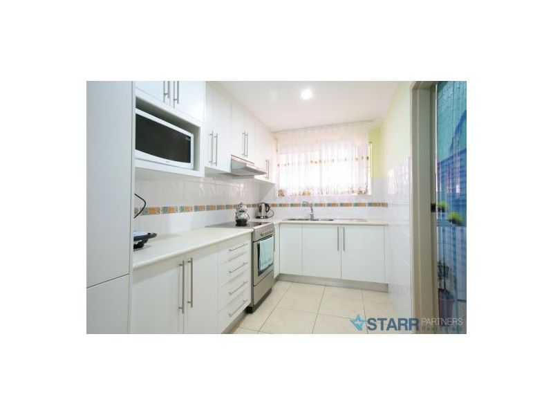 19/448 Guildford Road, Guildford NSW 2161