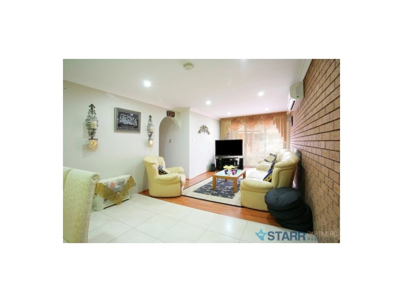 19/448 Guildford Road, Guildford NSW 2161