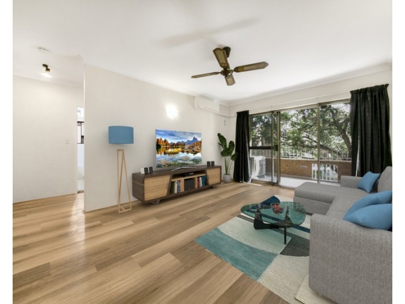 1/11 Jessie St, Westmead NSW 2145