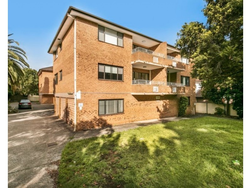 1/11 Jessie St, Westmead NSW 2145