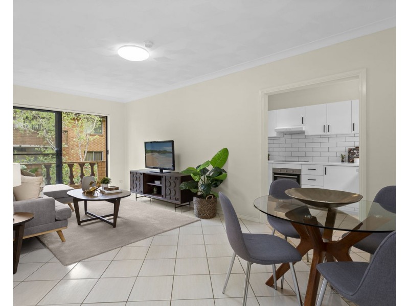 3/22-24 Paton Street, Merrylands NSW 2160