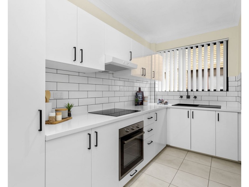 3/22-24 Paton Street, Merrylands NSW 2160