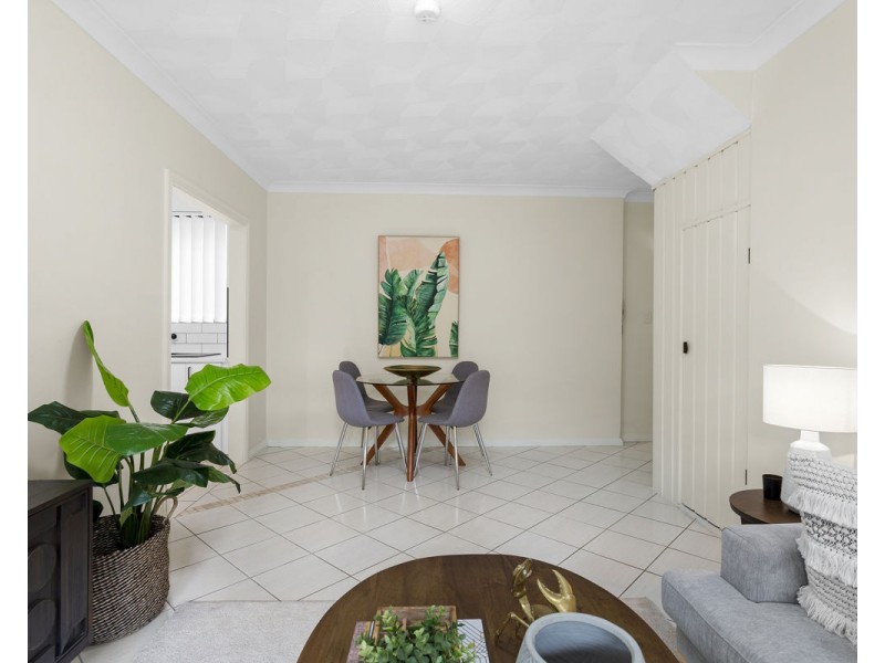 3/22-24 Paton Street, Merrylands NSW 2160