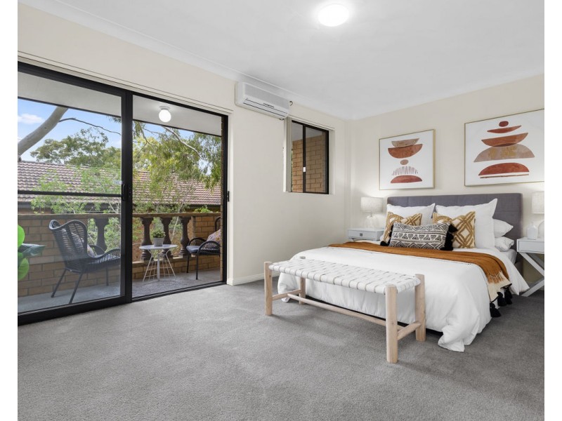 3/22-24 Paton Street, Merrylands NSW 2160