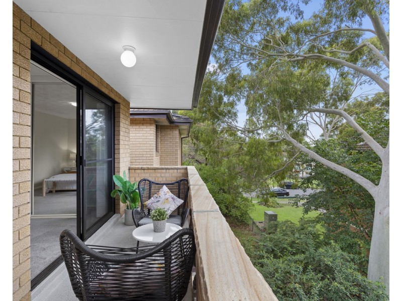 3/22-24 Paton Street, Merrylands NSW 2160