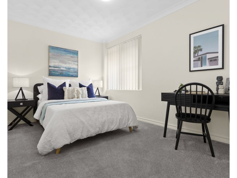 3/22-24 Paton Street, Merrylands NSW 2160