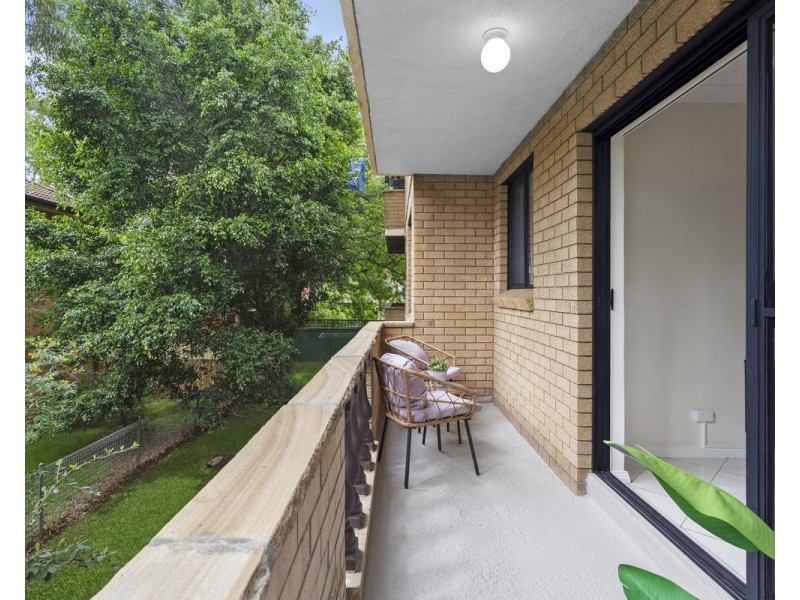 3/22-24 Paton Street, Merrylands NSW 2160