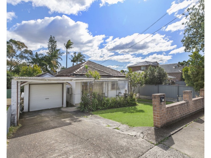 112 Burnett Street, Merrylands NSW 2160