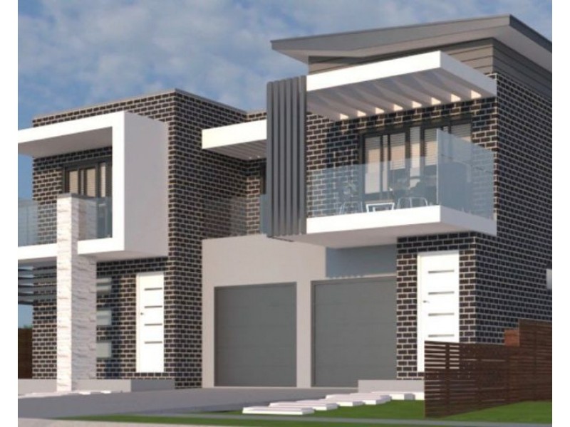 112 Burnett Street, Merrylands NSW 2160