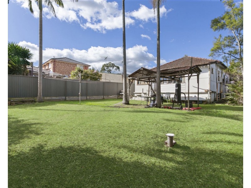 112 Burnett Street, Merrylands NSW 2160