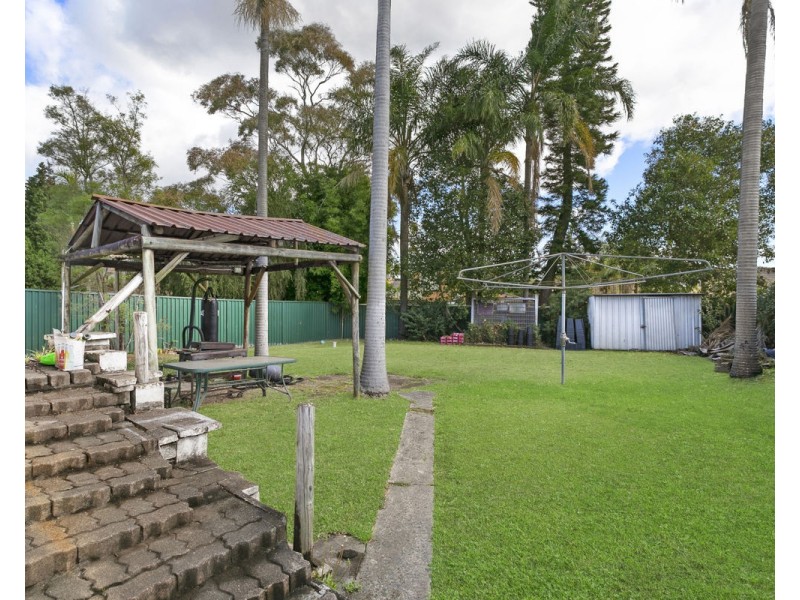 112 Burnett Street, Merrylands NSW 2160