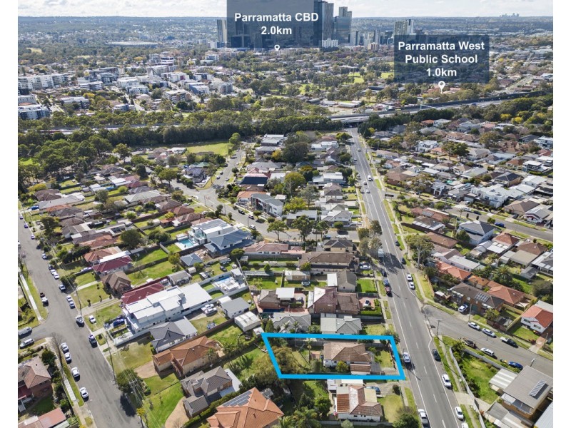 112 Burnett Street, Merrylands NSW 2160