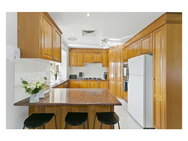 33 Rhodes Avenue, Guildford NSW 2161