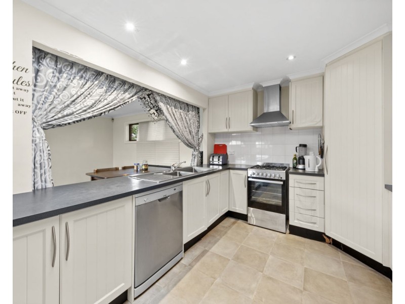 21a Kisdon Crescent, Prospect NSW 2148