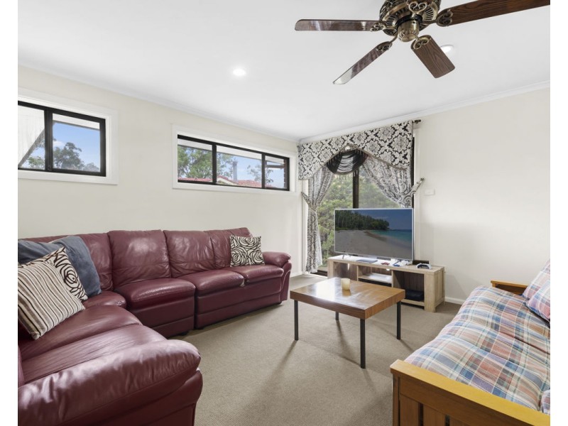 21a Kisdon Crescent, Prospect NSW 2148