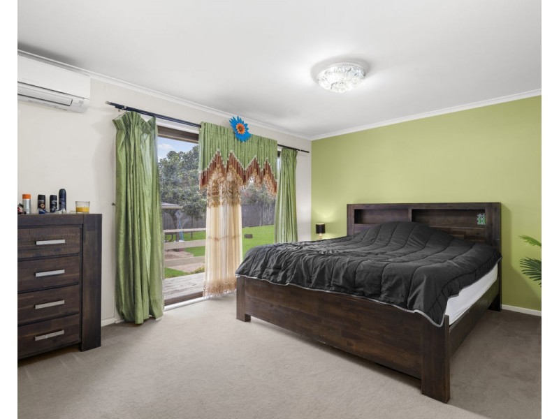 21a Kisdon Crescent, Prospect NSW 2148