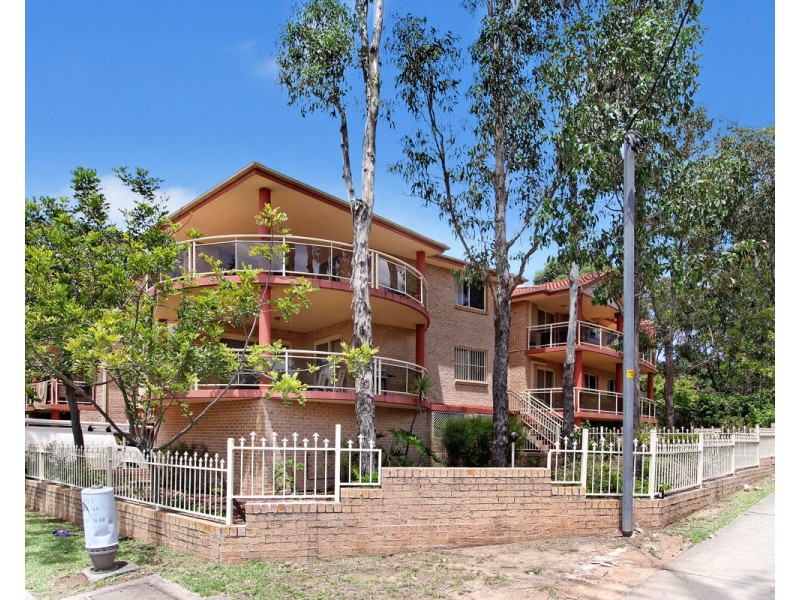 10/62-66 The Esplanade, Guildford NSW 2161