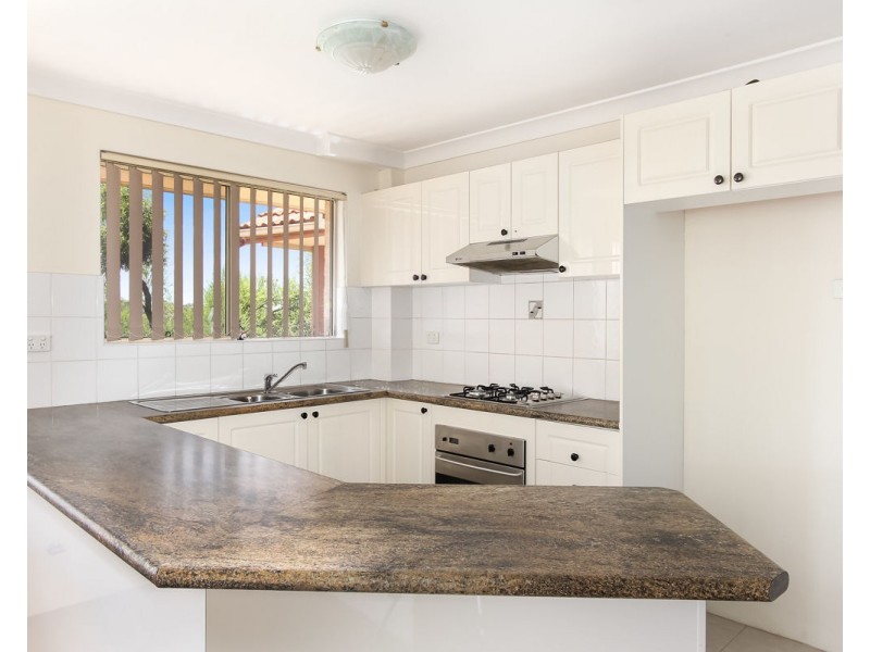 10/62-66 The Esplanade, Guildford NSW 2161