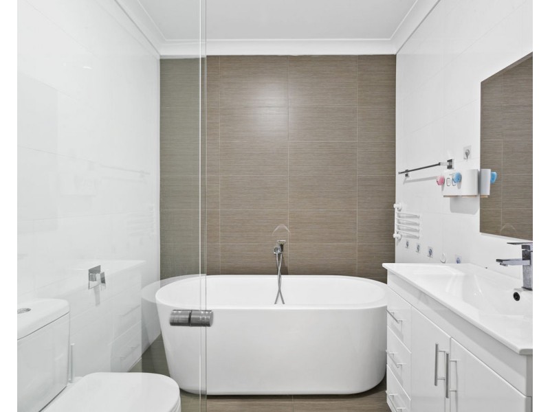 8a Albert Street, Guildford NSW 2161