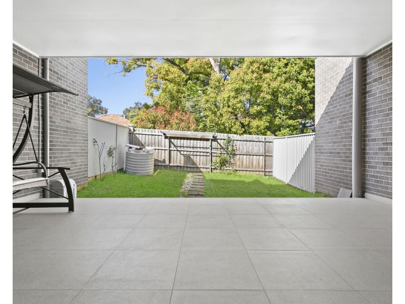 8a Albert Street, Guildford NSW 2161