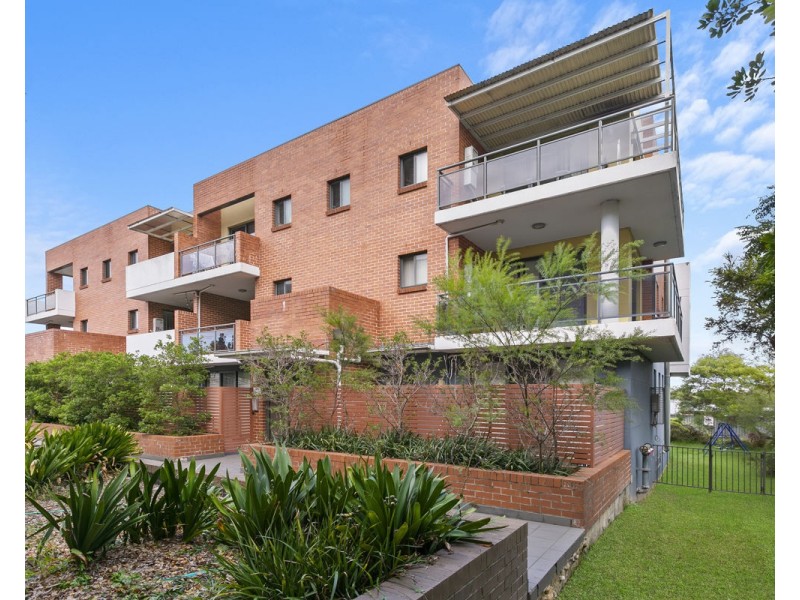 16/328 Woodville Road, Guildford NSW 2161