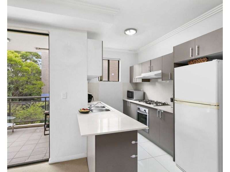 16/328 Woodville Road, Guildford NSW 2161