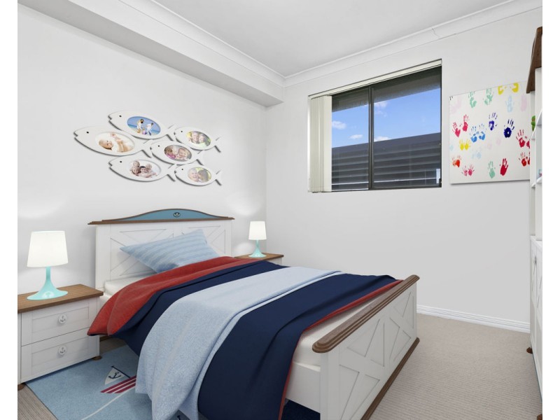 16/328 Woodville Road, Guildford NSW 2161