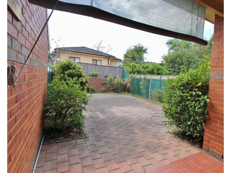 14/178 Fowler Rd, Guildford NSW 2161