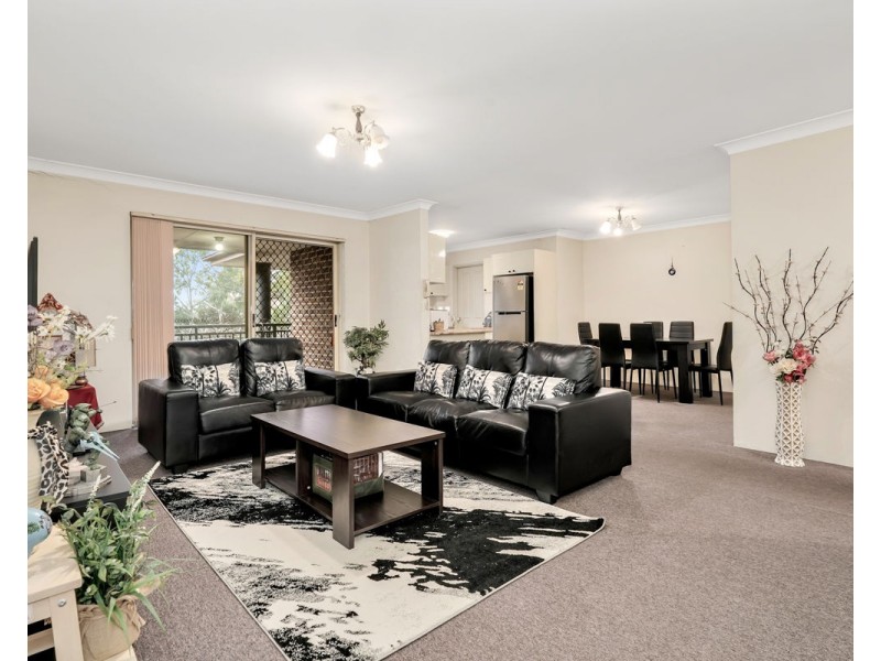 8/36-40 Newman Street, Merrylands NSW 2160