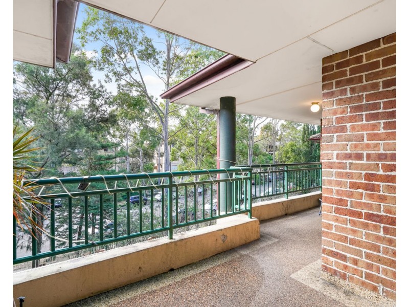 8/36-40 Newman Street, Merrylands NSW 2160