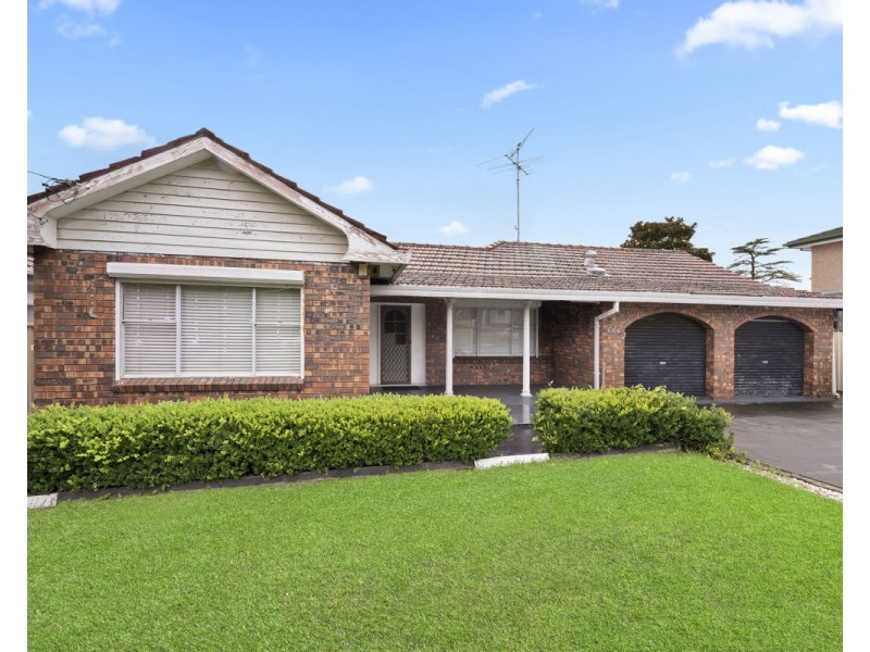 660 Hume Highway, Yagoona NSW 2199