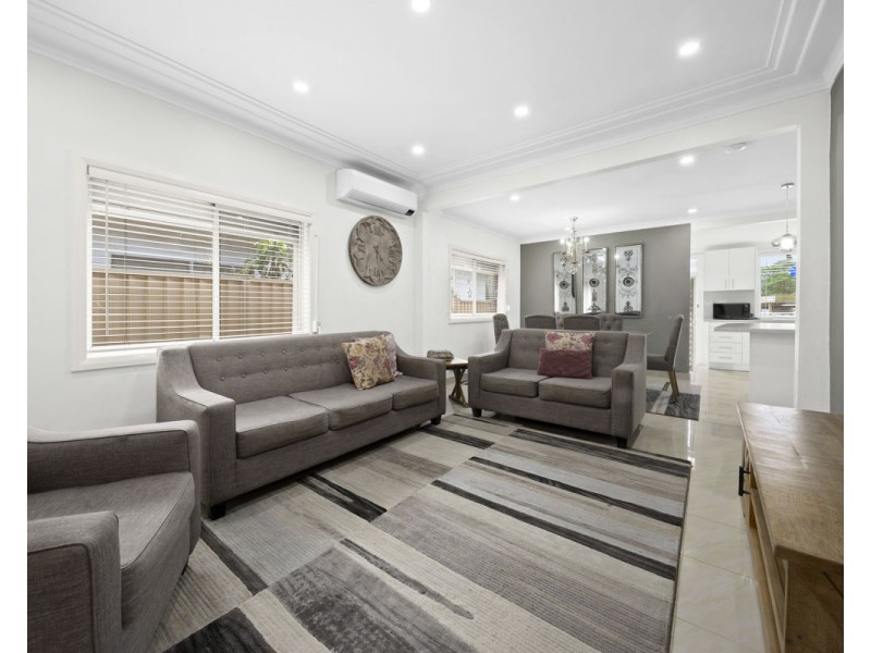 660 Hume Highway, Yagoona NSW 2199