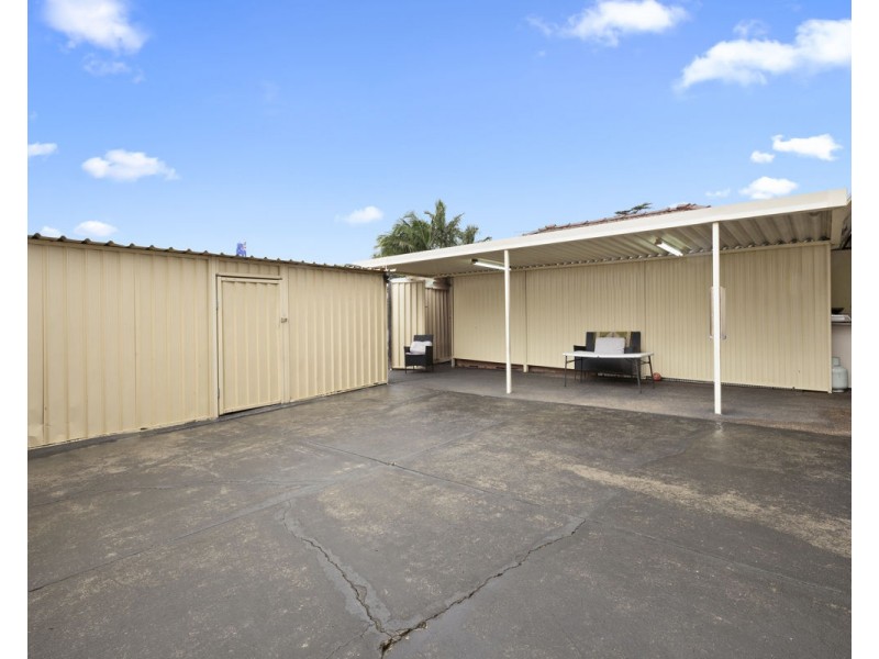 660 Hume Highway, Yagoona NSW 2199