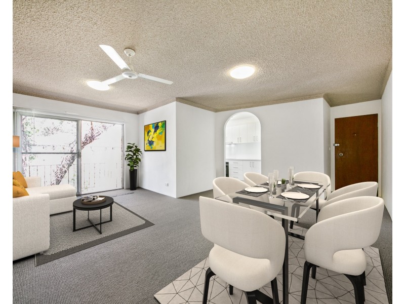9/55 Sheffield St, Merrylands NSW 2160