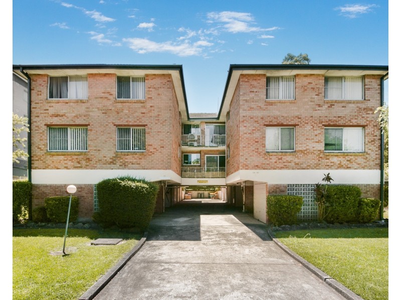 9/55 Sheffield St, Merrylands NSW 2160