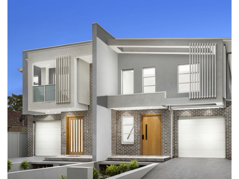 11a Richmond Street, South Wentworthville NSW 2145