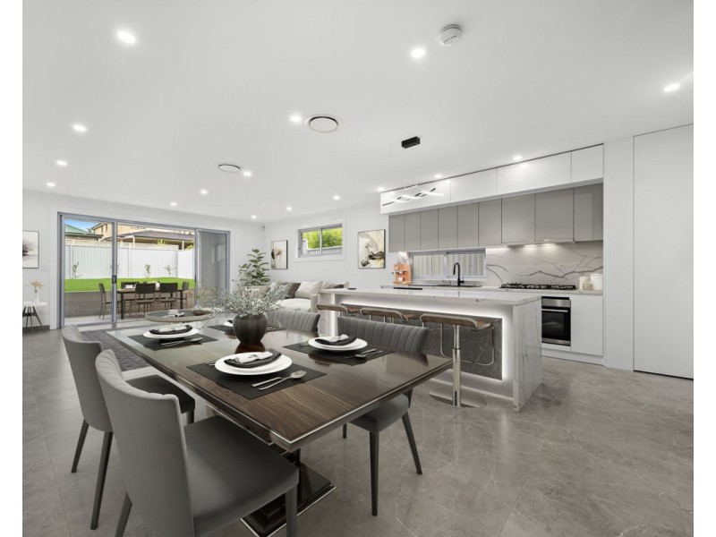 11a Richmond Street, South Wentworthville NSW 2145