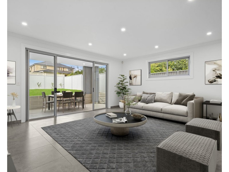 11a Richmond Street, South Wentworthville NSW 2145