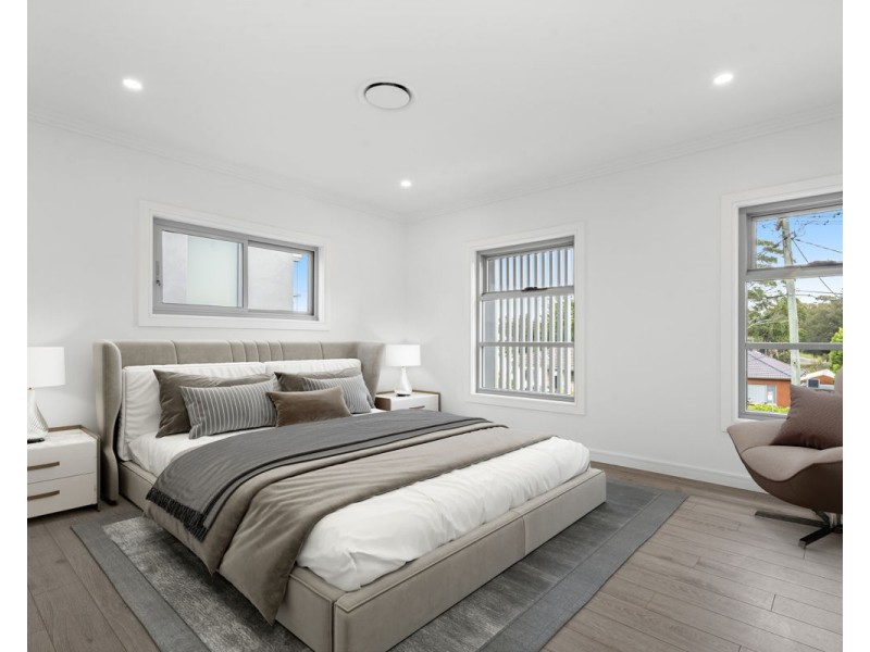 11a Richmond Street, South Wentworthville NSW 2145