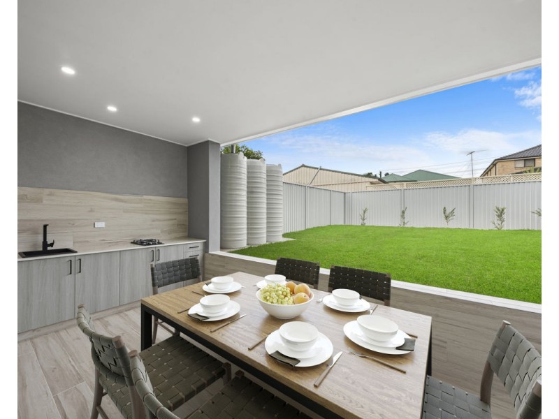 11a Richmond Street, South Wentworthville NSW 2145