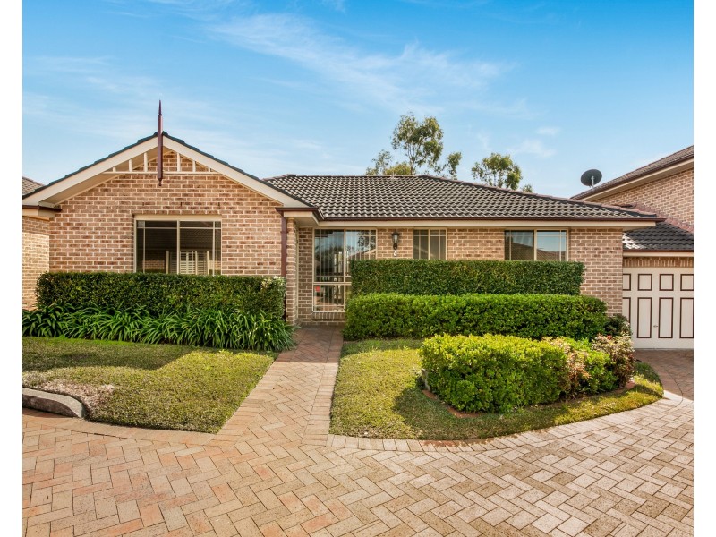 4/44 Hampden Rd, South Wentworthville NSW 2145