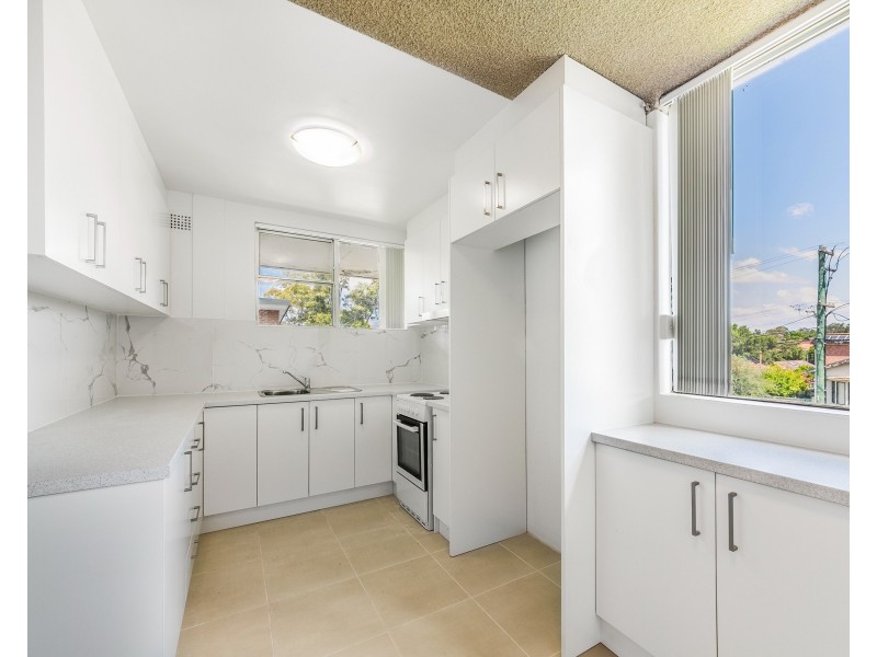 3/23 St Ann St, Merrylands NSW 2160