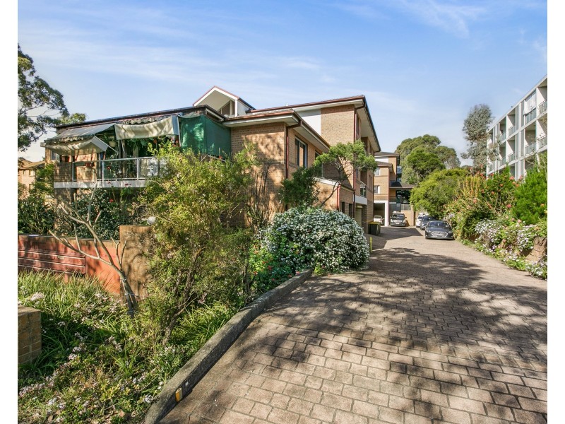 16/36 Addlestone Rd, Merrylands NSW 2160