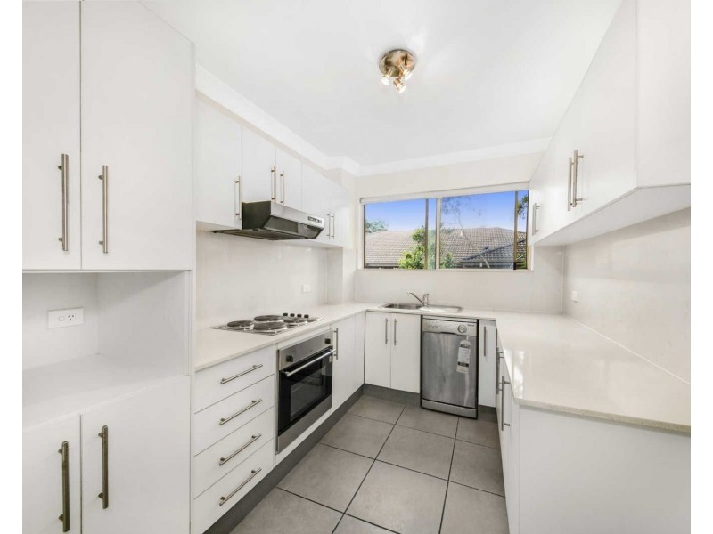 12/30-34 Manchester St, Merrylands NSW 2160